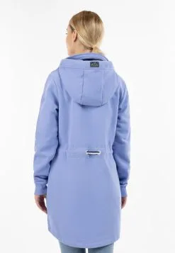 Schmuddelwedda Parka - Violettblau -Schmuddelwedda Verkäufe 013d0f69cee8451fa1cad3513c3df26f