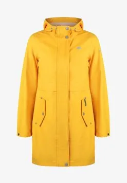 SCHMUDDELWEDDA YUKA - Parka - Sonnengelb 10 SCHMUDDELWEDDA YUKA - Parka - Sonnengelb -Schmuddelwedda Verkäufe 01952eec085744c3af04eb7812f45eaa