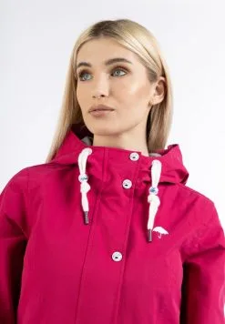 Schmuddelwedda BRIDGEPORT - Parka - Beere 9 Schmuddelwedda BRIDGEPORT - Parka - Beere -Schmuddelwedda Verkäufe 0229762c2dd74f378fb1acd4ece5cd69