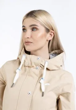 Schmuddelwedda BRIDGEPORT - Parka - Beige 9 Schmuddelwedda BRIDGEPORT - Parka - Beige -Schmuddelwedda Verkäufe 04344be4321d4525a255463d661ac78a