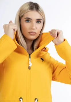 Schmuddelwedda Parka - Sunny Yellow -Schmuddelwedda Verkäufe 04953982c80a420ca01e4ed549751315