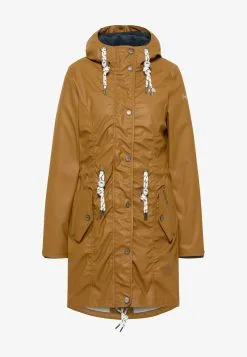 Schmuddelwedda 3 IN 1 - Parka - Dark Sand -Schmuddelwedda Verkäufe 04dc6f0774d7485d966d12900de7af1a