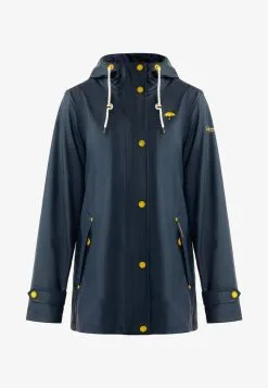 SCHMUDDELWEDDA INCUS - Parka - Marine Grau Melange 10 SCHMUDDELWEDDA INCUS - Parka - Marine Grau Melange -Schmuddelwedda Verkäufe 04e4276333ae4e8c9d9ded501552c556