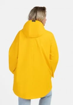 Schmuddelwedda BRIDGEPORT - Regenjacke / Wasserabweisende Jacke - Gelb 8 Schmuddelwedda BRIDGEPORT - Regenjacke / Wasserabweisende Jacke - Gelb -Schmuddelwedda Verkäufe 051de539a0624f6e8f2f6f759e9f784d