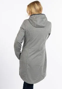 Schmuddelwedda FUNKTIONS FRAULLY - Parka - Grau Melange Marine 8 Schmuddelwedda FUNKTIONS FRAULLY - Parka - Grau Melange Marine -Schmuddelwedda Verkäufe 053ae56d16a146eeb132d04b02ac2086