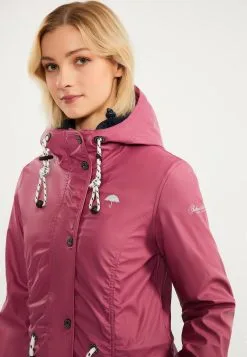 SCHMUDDELWEDDA ALTIPLANO - Parka - Himbeerpink 9 SCHMUDDELWEDDA ALTIPLANO - Parka - Himbeerpink -Schmuddelwedda Verkäufe 0564374a34f04f73ba4ae8a49899ed9d