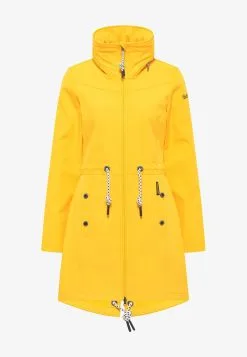 Schmuddelwedda Regenjacke / Wasserabweisende Jacke - Sonnengelb 10 Schmuddelwedda Regenjacke / Wasserabweisende Jacke - Sonnengelb -Schmuddelwedda Verkäufe 059165ed5b654cdd9476282971fc0bb2