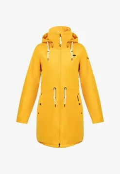 Schmuddelwedda Parka - Sunny Yellow -Schmuddelwedda Verkäufe 05c3900f8ff94f0087bc9a0c93a90759