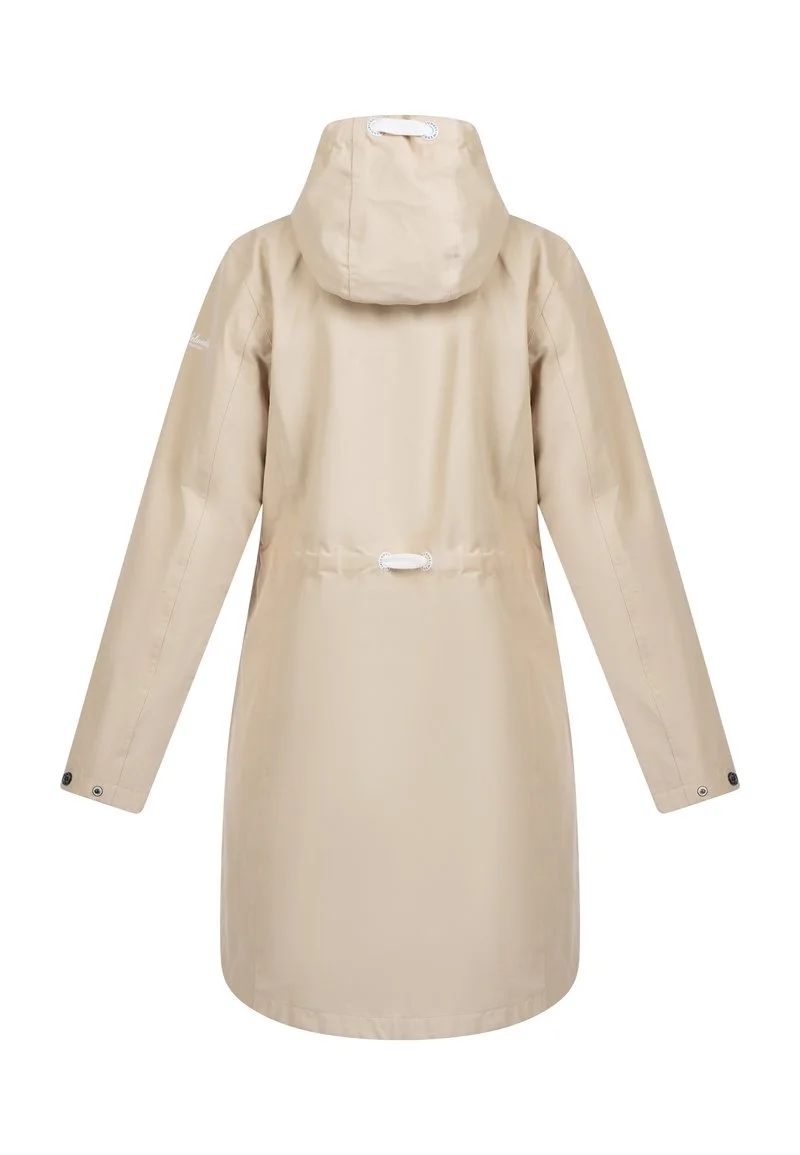 Schmuddelwedda BRIDGEPORT - Parka - Beige 6 Schmuddelwedda BRIDGEPORT - Parka - Beige – Bild 6