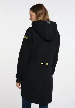 Schmuddelwedda Parka - Schwarz -Schmuddelwedda Verkäufe 0762dc1384a64d53b5def087f0f00949