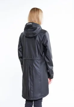Schmuddelwedda REGEN - Parka - Schwarz 8 Schmuddelwedda REGEN - Parka - Schwarz -Schmuddelwedda Verkäufe 083d51ffca644f549ae4aed31348be64
