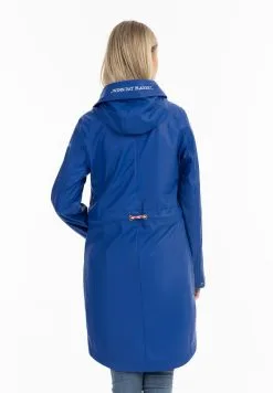 Schmuddelwedda Parka - Königsblau -Schmuddelwedda Verkäufe 09683c7c2f8446d7aa018b0b5356cf26