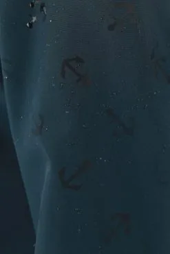 Schmuddelwedda MIT MAGIC PRINT SKYLAH - Regenjacke / Wasserabweisende Jacke - Marine -Schmuddelwedda Verkäufe 09b2a7c2b92841c39b6d28d44daa6c6d