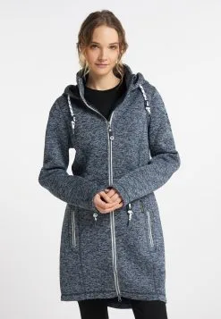 SCHMUDDELWEDDA FRAULLY - Parka - Taubenblau Melange 11 SCHMUDDELWEDDA FRAULLY - Parka - Taubenblau Melange -Schmuddelwedda Verkäufe 0a3c7569117244a4bc5da0f4094de4ca 1