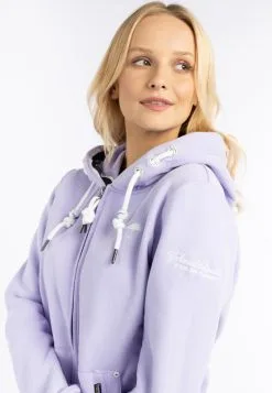 Schmuddelwedda YASANNA - Sweatjacke - Helllavendel 9 Schmuddelwedda YASANNA - Sweatjacke - Helllavendel -Schmuddelwedda Verkäufe 0b6dd9f1f88846a39432325b8744add1