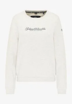 Schmuddelwedda Sweatshirt - Wollweiss Melange 10 Schmuddelwedda Sweatshirt - Wollweiss Melange -Schmuddelwedda Verkäufe 0b88472ec39149079bd669e2ce4c8780