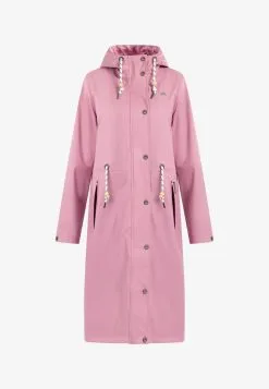 Schmuddelwedda BRIDGEPORT - Parka - Puderpink 10 Schmuddelwedda BRIDGEPORT - Parka - Puderpink -Schmuddelwedda Verkäufe 0c73742d9be7443b83bda46183ff79a4