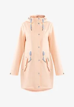 Schmuddelwedda Parka - Pastellpfirsich -Schmuddelwedda Verkäufe 0e295103db5843f38f38511c22568a65