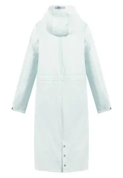 Schmuddelwedda BRIDGEPORT - Parka - Blaumint 11 Schmuddelwedda BRIDGEPORT - Parka - Blaumint -Schmuddelwedda Verkäufe 0e93f3a57b0f496d9a9abb2eaf0df418