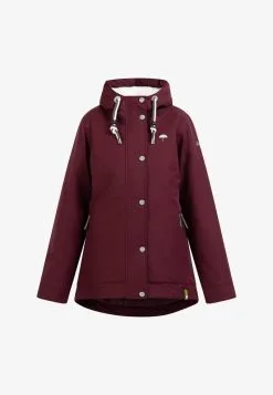 Schmuddelwedda Outdoorjacke - Weinrot 10 Schmuddelwedda Outdoorjacke - Weinrot -Schmuddelwedda Verkäufe 1020c25cdf3f432f96d28b8efd5a0362