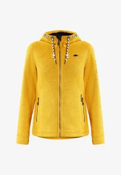 Schmuddelwedda FRAULLY - Fleecejacke - Senf Melange 10 Schmuddelwedda FRAULLY - Fleecejacke - Senf Melange -Schmuddelwedda Verkäufe 10a4e8f576184dd582288b7a88ae7024