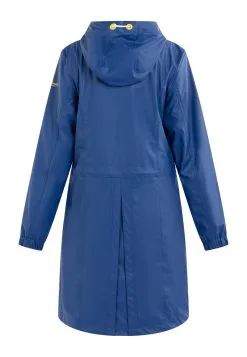 Schmuddelwedda REGEN - Parka - Königsblau -Schmuddelwedda Verkäufe 10f2b8d1be2d4e3b884266b196b9ae9e