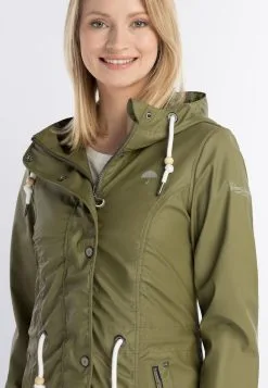 Schmuddelwedda Parka - Grünoliv 9 Schmuddelwedda Parka - Grünoliv -Schmuddelwedda Verkäufe 110b9910b7594645ac726fdef2f4e96c