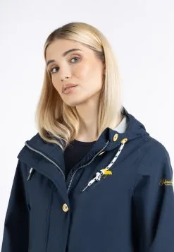 Schmuddelwedda BRIDGEPORT - Parka - Marine 9 Schmuddelwedda BRIDGEPORT - Parka - Marine -Schmuddelwedda Verkäufe 110e1a8aebeb44ad9500e8107696ace3