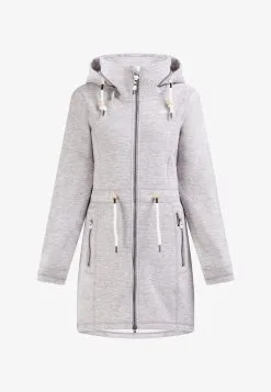 Schmuddelwedda FRAULLY - Kurzmantel - Rosélavendel Melange 10 Schmuddelwedda FRAULLY - Kurzmantel - Rosélavendel Melange -Schmuddelwedda Verkäufe 11d0757b128c4111b81998a2ba87624a