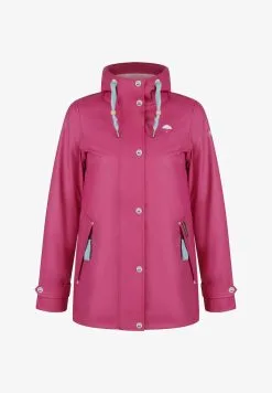 Schmuddelwedda INCUS - Parka - Fuchsia Pink 10 Schmuddelwedda INCUS - Parka - Fuchsia Pink -Schmuddelwedda Verkäufe 11edb58b697346eb9fc548d9b01c2cd4