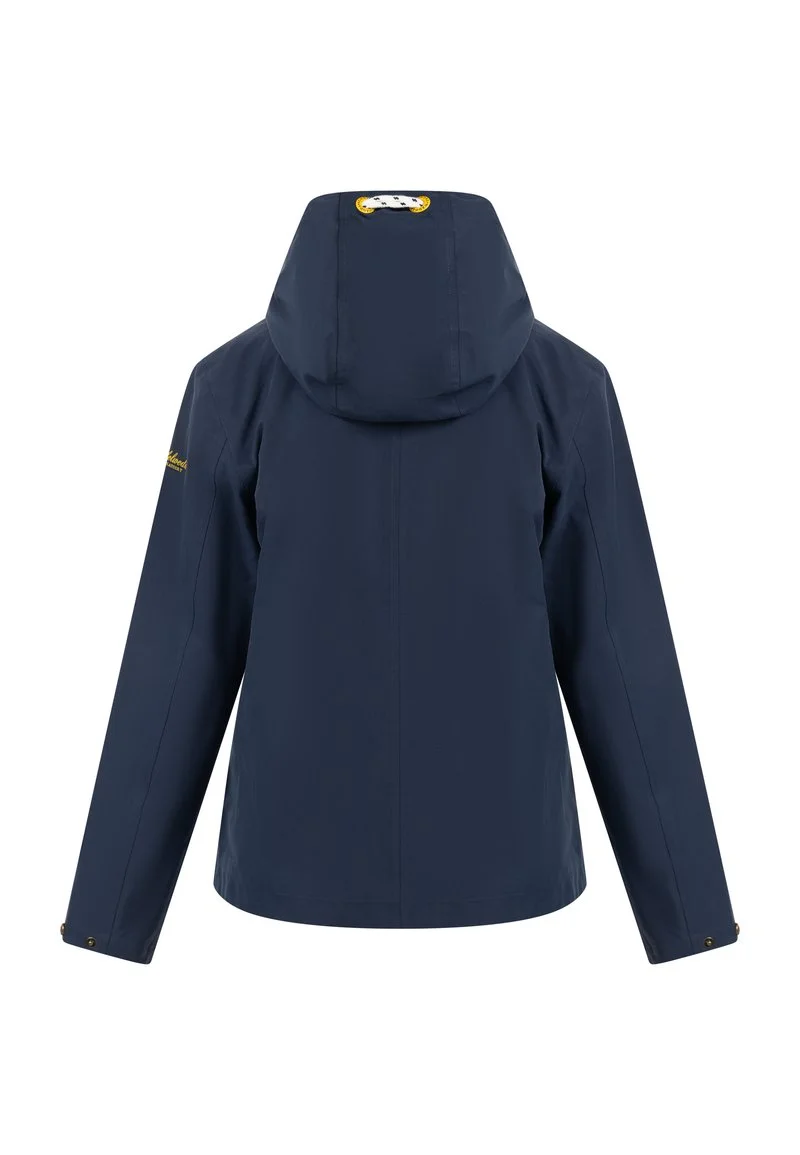 Schmuddelwedda BRIDGEPORT - Outdoorjacke - Marine 6 Schmuddelwedda BRIDGEPORT - Outdoorjacke - Marine – Bild 6