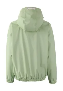 SCHMUDDELWEDDA INCUS - Regenjacke / Wasserabweisende Jacke - Hellgrün -Schmuddelwedda Verkäufe 12d4ebb09ca04df7a9cfdacbbeee6c3e