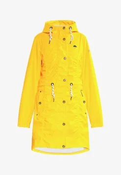 Schmuddelwedda BRIDGEPORT - Regenjacke / Wasserabweisende Jacke - Gelb 9 Schmuddelwedda BRIDGEPORT - Regenjacke / Wasserabweisende Jacke - Gelb -Schmuddelwedda Verkäufe 133ce76b98c04bc38860c8286106f6ed