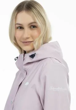 Schmuddelwedda REGEN - Regenjacke / Wasserabweisende Jacke - Rose -Schmuddelwedda Verkäufe 136c88ded6ba474a8e3b6f6e93d7740c
