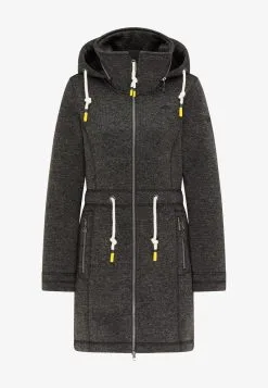 Schmuddelwedda FRAULLY - Parka - Grau Melange 10 Schmuddelwedda FRAULLY - Parka - Grau Melange -Schmuddelwedda Verkäufe 13f9bb9ea2a44ebfbe737f25bb4e75ef