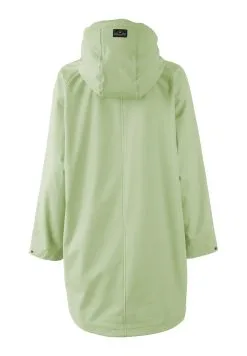 SCHMUDDELWEDDA INCUS - Parka - Hellgrün 11 SCHMUDDELWEDDA INCUS - Parka - Hellgrün -Schmuddelwedda Verkäufe 145ed8db140b485a9f45ee9c5d3abda0