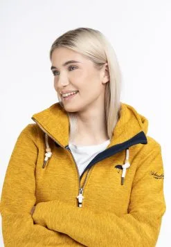 Schmuddelwedda FRAULLY - Kurzmantel - Senf Melange 9 Schmuddelwedda FRAULLY - Kurzmantel - Senf Melange -Schmuddelwedda Verkäufe 161d77f444a948eb978bdab8abe9e37d