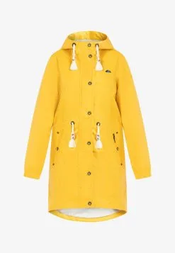 Schmuddelwedda REGEN - Parka - Honiggelb 10 Schmuddelwedda REGEN - Parka - Honiggelb -Schmuddelwedda Verkäufe 165ba1d4305341a181555098624514dd