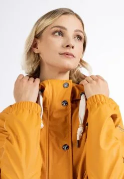 Schmuddelwedda BRIDGEPORT - Regenjacke / Wasserabweisende Jacke - Curry 9 Schmuddelwedda BRIDGEPORT - Regenjacke / Wasserabweisende Jacke - Curry -Schmuddelwedda Verkäufe 1682a6d2a8024b9ca2f6d52400a73a35