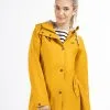 Schmuddelwedda REGEN - Regenjacke / Wasserabweisende Jacke - Mustard Yellow
