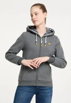 Schmuddelwedda YASANNA - Sweatjacke - Grau Melange 11 Schmuddelwedda YASANNA - Sweatjacke - Grau Melange -Schmuddelwedda Verkäufe 1741df7bc67f429fac41c7dad9381a5f 1