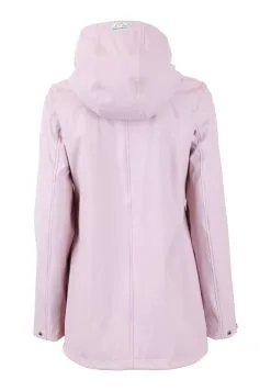 Schmuddelwedda REGEN - Regenjacke / Wasserabweisende Jacke - Rose -Schmuddelwedda Verkäufe 17b5eb2c71874bc0950074456cd082cc