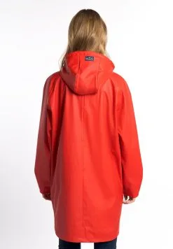 SCHMUDDELWEDDA INCUS - Parka - Rot Marine Melange 8 SCHMUDDELWEDDA INCUS - Parka - Rot Marine Melange -Schmuddelwedda Verkäufe 182cbe8c62b04a058ec7cd7c6d35da18
