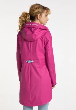 Schmuddelwedda Parka - Fuchsia Pink 8 Schmuddelwedda Parka - Fuchsia Pink -Schmuddelwedda Verkäufe 18a48b497644433fbef1d64b123323c0