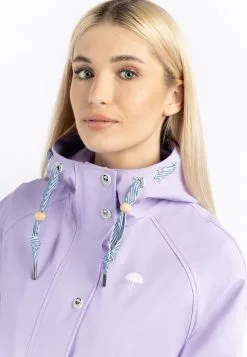 Schmuddelwedda Regenjacke / Wasserabweisende Jacke - Helllavendel 10 Schmuddelwedda Regenjacke / Wasserabweisende Jacke - Helllavendel -Schmuddelwedda Verkäufe 18a668a7fc034727a844421b13e1e982