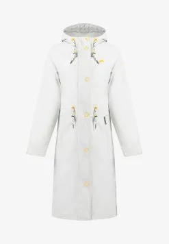 Schmuddelwedda BRIDGEPORT - Parka - Grey 10 Schmuddelwedda BRIDGEPORT - Parka - Grey -Schmuddelwedda Verkäufe 19d9be52769b4aaf9263c6795590e436