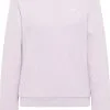 Schmuddelwedda Sweatshirt - Lila - Regular Fit Damen Sweatshirts 687617882