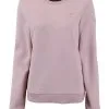 Schmuddelwedda Sweatshirt - Rosa - Regular Fit Damen Sweatshirts 665268613