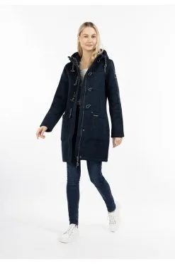 Schmuddelwedda Softshell & Fleece - Dunkelblau - Regular Fit Damen Softshell & Fleece 675506014