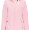 Schmuddelwedda Softshell & Fleece - Rosa - Regular Fit Damen Softshell & Fleece 687799747
